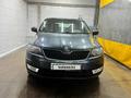 Skoda Rapid 2014 годаүшін4 500 000 тг. в Астана – фото 5