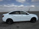ВАЗ (Lada) Vesta 2018 года за 3 400 000 тг. в Атырау – фото 4