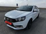 ВАЗ (Lada) Vesta 2018 года за 3 400 000 тг. в Атырау