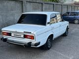 ВАЗ (Lada) 2106 2001 года за 1 300 000 тг. в Карабулак – фото 3