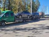 Эвакуатор Казахстан Россия перегон авто доставка авто в Костанай