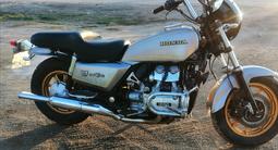 Honda  GL 1200 goldwing 1984 годаүшін1 600 000 тг. в Астана – фото 4