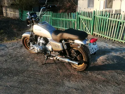 Honda  GL 1200 goldwing 1984 года за 1 600 000 тг. в Астана – фото 8