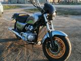 Honda  GL 1200 goldwing 1984 годаүшін1 600 000 тг. в Астана – фото 3