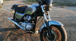 Honda  GL 1200 goldwing 1984 годаүшін1 600 000 тг. в Астана – фото 3