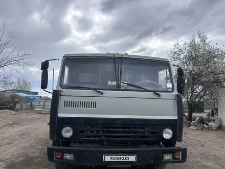КамАЗ 1990 года за 4 000 000 тг. в Кызылорда