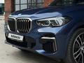 BMW X5 2021 года за 44 000 000 тг. в Астана – фото 3
