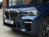BMW X5 2021 года за 44 000 000 тг. в Астана – фото 3