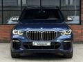 BMW X5 2021 года за 44 000 000 тг. в Астана – фото 4
