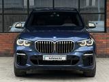 BMW X5 2021 года за 44 000 000 тг. в Астана – фото 4