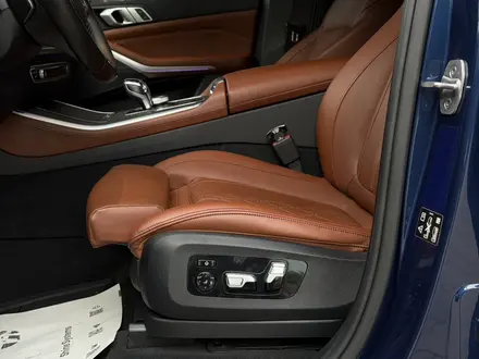 BMW X5 2021 года за 44 000 000 тг. в Астана – фото 24