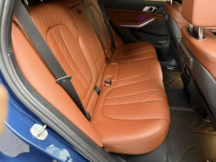 BMW X5 2021 года за 44 000 000 тг. в Астана – фото 36