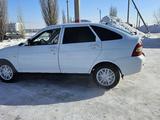 ВАЗ (Lada) Priora 2172 2012 года за 2 183 513 тг. в Рудный – фото 4