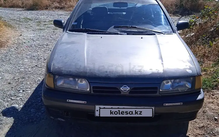 Nissan Primera 1994 годаүшін900 000 тг. в Шымкент