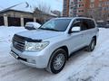 Toyota Land Cruiser 2010 года за 18 800 000 тг. в Астана – фото 2