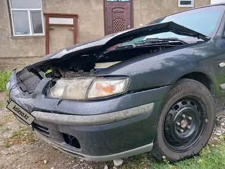 Mazda 626 1997 года за 800 000 тг. в Тараз – фото 8