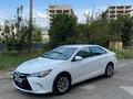 Toyota Camry 2015 года за 7 200 000 тг. в Атырау