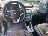 Chevrolet Tracker 2014 годаүшін5 200 000 тг. в Балхаш – фото 4