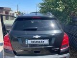 Chevrolet Tracker 2014 годаүшін5 200 000 тг. в Балхаш – фото 5