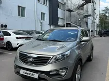 Kia Sportage, 2014