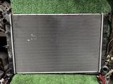 Радиатор охлаждения за 30 000 тг. в Алматы