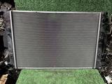Радиатор охлаждения за 30 000 тг. в Алматы – фото 2