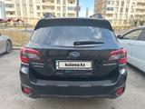 Subaru Outback 2020 годаүшін16 000 000 тг. в Алматы – фото 4