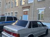 ВАЗ (Lada) 2115 2011 годаүшін1 200 000 тг. в Рудный – фото 3