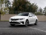 Kia K5 2018 года за 10 200 000 тг. в Алматы – фото 4