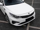 Kia K5 2018 года за 10 500 000 тг. в Алматы – фото 5