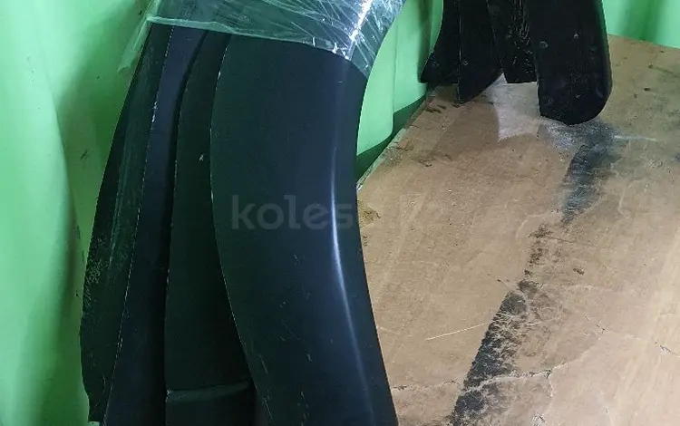 Фендера Расширители арок за 65 000 тг. в Алматы