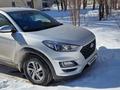 Hyundai Tucson 2018 года за 9 500 000 тг. в Костанай