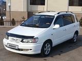 Toyota Previa 1997 годаүшін3 600 000 тг. в Шымкент – фото 3