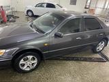 Toyota Camry 2001 годаүшін4 700 000 тг. в Экибастуз – фото 4