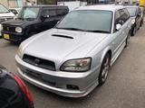 МОРДА НОУСКАТ SUBARU LEGACY ИЗ ЯПОНИИ за 200 000 тг. в Атырау