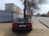 Audi 100 1991 годаүшін1 600 000 тг. в Талдыкорган – фото 5