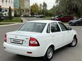 ВАЗ (Lada) Priora 2170 2013 годаүшін3 100 000 тг. в Астана – фото 4