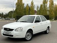 ВАЗ (Lada) Priora 2170 2013 года за 3 100 000 тг. в Астана