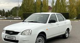 ВАЗ (Lada) Priora 2170 2013 года за 3 100 000 тг. в Астана