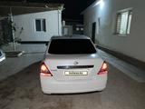 Nissan Tiida 2008 годаfor4 100 000 тг. в Актау – фото 3