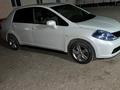 Nissan Tiida 2008 года за 4 100 000 тг. в Актау – фото 5