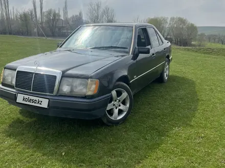 Mercedes-Benz E 230 1992 года за 1 350 000 тг. в Шымкент – фото 3