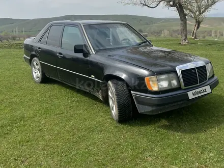 Mercedes-Benz E 230 1992 года за 1 350 000 тг. в Шымкент – фото 6