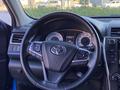 Toyota Camry 2015 годаүшін6 800 000 тг. в Актау – фото 13