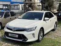 Toyota Camry 2017 года за 11 500 000 тг. в Шымкент