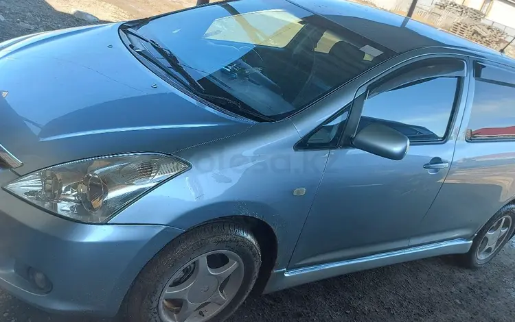 Toyota Wish 2003 года за 5 000 000 тг. в Аягоз