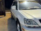 Lexus RX 300 2002 года за 5 500 000 тг. в Жаркент – фото 2