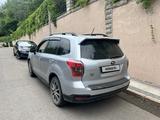 Subaru Forester 2013 года за 8 450 000 тг. в Алматы – фото 2