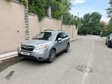 Subaru Forester 2013 года за 8 450 000 тг. в Алматы – фото 4