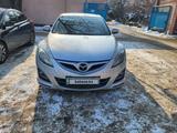 Mazda 6 2010 годаүшін4 500 000 тг. в Алматы – фото 4